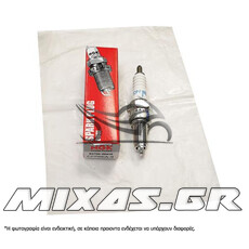 ΜΠΟΥΖΙ NGK CPR8EA-9 YAMAHA CRYPTON-X 135 ΓΝΗΣΙΟ