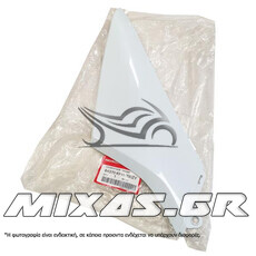ΚΑΠΑΚΙ ΔΕΞΙ ΜΠΑΤΑΡΙΑΣ HONDA INNOVA INJECTION ΛΕΥΚΟ ΠΕΡΛΑ ΓΝΗΣΙΟ