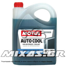 ΠΑΡΑΦΛΟΥ MOTUL AUTOCOOL EXPERT -37C G11 5L
