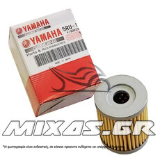 ΦΙΛΤΡΟ ΛΑΔΙΟΥ YAMAHA 5RU-13440-00 HF132/972