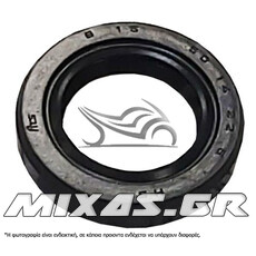 ΤΣΙΜΟΥΧΑ ΤΡΟΜΠΑΣ ΝΕΡΟΥ HONDA SH-150 91203-KK3-830 (22X14X5) ΓΝΗΣΙΑ