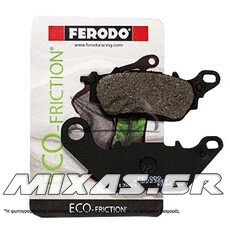 ΤΑΚΑΚΙΑ FERODO FDB2238 YAMAHA CRYPTON-X 135 (991)