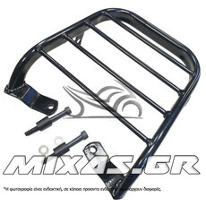 ΣΧΑΡΑ + ΑΝΤΙΡΙΔΕΣ KEEWAY TARGET 125cc HDP