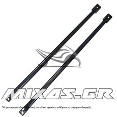 ΣΧΑΡΑ + ΑΝΤΙΡΙΔΕΣ KEEWAY TARGET 125cc HDP