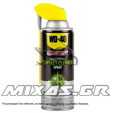 ΣΠΡΕΙ ΗΛΕΚΤΡΙΚΩΝ ΕΠΑΦΩΝ WD-40 400ML