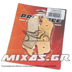 ΤΑΚΑΚΙΑ PRO-RACE P247/FA261 (813/815)