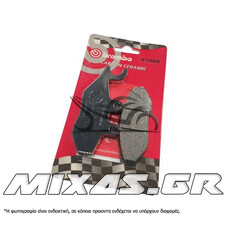 ΤΑΚΑΚΙΑ BREMBO 3907060 (953)