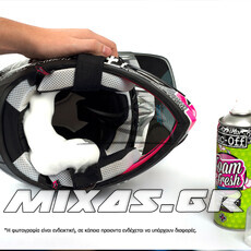 ΑΦΡΟΣ ΚΑΘΑΡΙΣΜΟΥ ΕΞΟΠΛΙΣΜΟΥ MUC-OFF FOAM FRESH 400ml