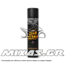 ΣΠΡΕΙ ΚΑΘΑΡΙΣΤΙΚΟ ΑΛΥΣΙΔΑΣ MUC-OFF CHAIN CLEANER 400ml