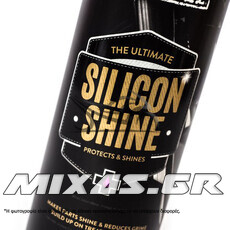 ΣΠΡΕΙ ΣΙΛΙΚΟΝΗΣ MUC-OFF SILICON SHINE 500ml