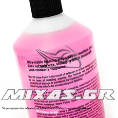 ΣΑΜΠΟΥΑΝ ΓΕΝΙΚΗΣ ΧΡΗΣΗΣ (ΑΦΡΟΣ) MUC-OFF SNOW FOAM 1lt