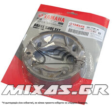 ΣΙΑΓΩΝΕΣ ΦΡΕΝΟΥ YAMAHA CRYPTON-X 135 (GF1105) ΓΝΗΣΙΑ