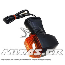 ΦΛΑΣ ΕΜΠΡΟΣ KAWASAKI KLE-250/400/500/ZXR-250/750 ΜΕ ΒΑΣΗ ROC