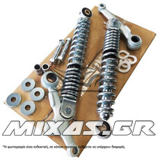 ΑΜΟΡΤΙΣΕΡ ΕΜΠΡΟΣ HONDA C50/GLX 12V ΚΟΜΠΛΕ ROC