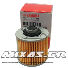 ΦΙΛΤΡΟ ΛΑΔΙΟΥ YAMAHA HF145 (XT/TDM) 4X7134409000 ΓΝΗΣΙΟ