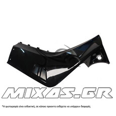 ΠΟΔΙΕΣ ΕΞΩΤΕΡΙΚΕΣ YAMAHA CRYPTON-X 135 ΜΑΥΡΕΣ ΣΕΤ ROC