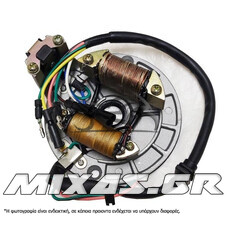 ΠΗΝΙΟΦΟΡΟΣ HONDA C50C/C90 7 ΚΑΛ W-STD