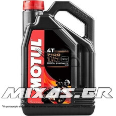 ΛΑΔΙ MOTUL 7100 10W-50 4L