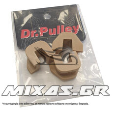 ΓΛΥΣΤΡΕΣ ΦΥΓΟΚΕΝΤΡΙΚΟΥ DR.PULLEY SP2015-AK HONDA PCX-125/150 3ΤΜΧ ΣΕΤ