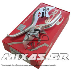 ΜΑΝΕΤΕΣ ΦΡΕΝΟΥ RCB (RACING BOY) HONDA SH-150/300/FORZA-250X E-PLUS ΑΣΗΜΙ
