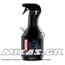 ΣΠΡΕΙ/ΣΑΜΠΟΥΑΝ ΚΑΘΑΡΙΣΤΙΚΟ MOTUL MOTO WASH 1L