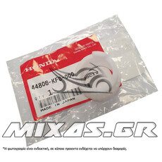 ΚΟΚΚΑΛΟ (ΓΡΑΝΑΖΙ) ΑΤΕΡΜΟΝΑ HONDA TRANSALP 400/600 (ΜΟΝΟ ΔΙΣΚΟ) ΓΝΗΣΙΟ