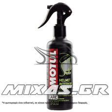 ΣΠΡΕΙ ΚΑΘΑΡΙΣΜΟΥ ΚΡΑΝΟΥΣ ΕΣΩΤΕΡΙΚΑ MOTUL M2 250ml