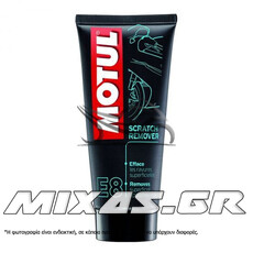 ΑΛΟΙΦΗ ΓΙΑ ΓΡΑΤΣΟΥΝΙΕΣ MOTUL MC CARE™ E8 100ML