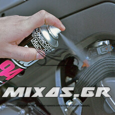 ΣΠΡΕΙ ΛΙΠΑΝΣΗΣ ΓΕΝΙΚΗΣ ΧΡΗΣΗΣ MUC-OFF MO94 UV PROTECTION 400ml