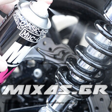 ΣΠΡΕΙ ΛΙΠΑΝΣΗΣ ΓΕΝΙΚΗΣ ΧΡΗΣΗΣ MUC-OFF MO94 UV PROTECTION 400ml