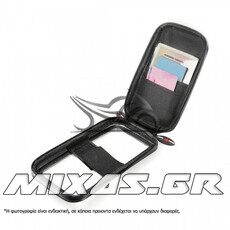 ΒΑΣΗ/ΘΗΚΗ ΣΤΗΡΙΞΗΣ KINHTOY/GPS ΑΔΙΑΒΡΟΧΗ (ΧΩΡΙΣ ΜΠΡΑΤΣΟ) LAMPA