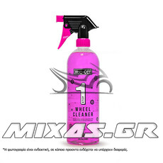 ΚΑΘΑΡΙΣΤΙΚΟ ΤΡΟΧΩΝ MUC-OFF WHEEL CLEANER 750ml