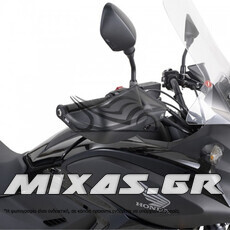 ΧΟΥΦΤΕΣ ΤΙΜΟΝΙΟΥ GIVI HP1111 HONDA NC-700X (12-13)/NC-750X (14-19)