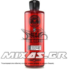 ΚΑΘΑΡΙΣΤΙΚΟ ΤΖΕΛ ΤΡΟΧΩΝ CHEMICAL GUYS DIABLO (CLD99716) 473ml