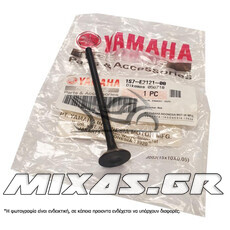 ΒΑΛΒΙΔΑ ΚΕΦΑΛΗΣ ΕΞΑΓΩΓΗΣ YAMAHA CRYPTON-X 135 5YP-E2121-00 ΓΝΗΣΙΑ