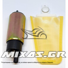 ΤΡΟΜΠΑ ΒΕΝΖΙΝΗΣ YAMAHA CRYPTON-X 135/YBR-125/BEVERLY-250/X-MAX-250 ROC