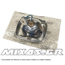 ΦΑΝΑΡΙ ΕΜΠΡΟΣ YAMAHA CHAPPY ΣΚΕΤΟ ROC
