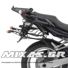ΒΑΣΕΙΣ ΓΙΑ ΠΛΑΙΝΕΣ ΒΑΛΙΤΣΕΣ GIVI PL351 YAMAHA FAZER FZ6 (04)