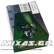 ΛΑΜΠΑ H4 LED 3 Μ4 MOTO/ΠΑΠΙΟΥ KIT ΣΚΕΤΗ ΜΕΤΑΤΡΟΠΗΣ