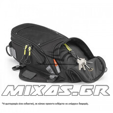 ΤΣΑΝΤΑ ΡΕΖΕΡΒΟΥΑΡ ΜΑΓΝΗΤΙΚΗ GIVI RANGE EA106B 6L