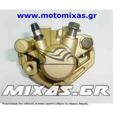 ΔΑΓΚΑΝΑ ΕΜΠΡΟΣ ΦΡΕΝΟΥ HONDA Z-50/LF50 ROC