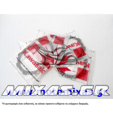 ΔΙΣΚΟΙ ΣΥΜΠΛΕΚΤΗ KAWASAKI ZX-130/X-CITE 135/GT-135 ΓΝΗΣΙΟΙ TEMΑΧΙΟ