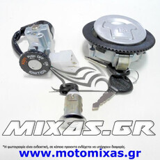 ΔΙΑΚΟΠΤΗΣ ΚΕΝΤΡΙΚΟΣ KYMCO DINK 50/150 ΣΕΤ RMS
