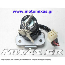 ΔΙΑΚΟΠΤΗΣ ΚΕΝΤΡΙΚΟΣ YAMAHA JOG-50 4 ΚΑΛ 2JA ROC