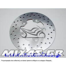 ΔΙΣΚΟΠΛΑΚΑ XGEAR 322R (ΠΙΣΩ GSXR-600/750/1000)