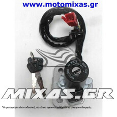 ΔΙΑΚΟΠΤΗΣ ΚΕΝΤΡΙΚΟΣ YAMAHA XT-600/TDM-850 4+2 ΚΑΛ ROC