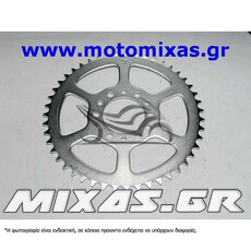 ΓΡΑΝΑΖΙ ΠΙΣΩ XGEAR 826-47 SUZUKI