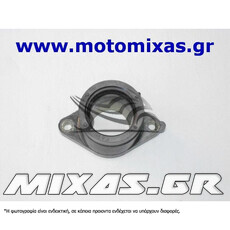 ΕΙΣΑΓΩΓΗ ΚΑΡΜΠΥΡΑΤΕΡ (ΛΑΣΤΙΧΟ) ΑΕΡΑ ΔΕΞΙΑ YAMAHA XT-600 (1VJ) JAPAN