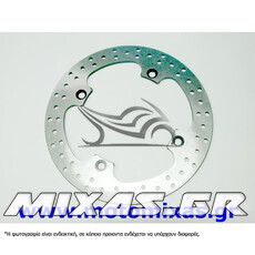 ΔΙΣΚΟΠΛΑΚΑ ΠΙΣΩ HONDA XRV-750/VARADERO-1000 (XG-171) SENSOR