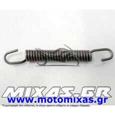 ΕΛΑΤΗΡΙΑ ΣΙΑΓΩΝΩΝ HONDA MB/CB ΤΕΜ ROC
